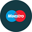 Maestro - Bancontact